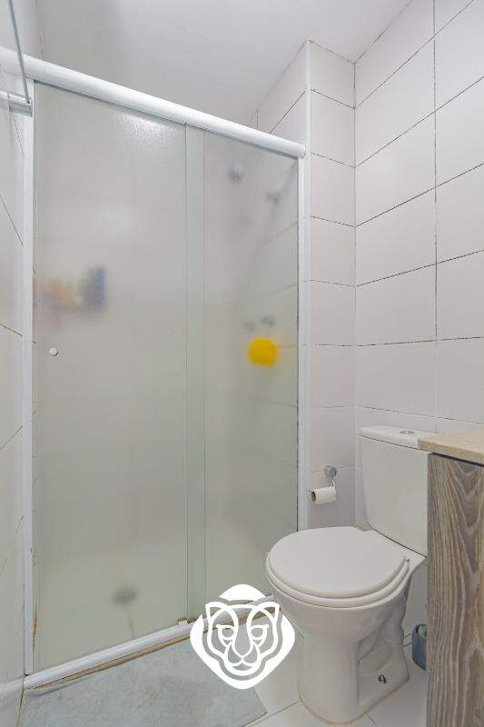 Banheiro Dormitório 2 suite