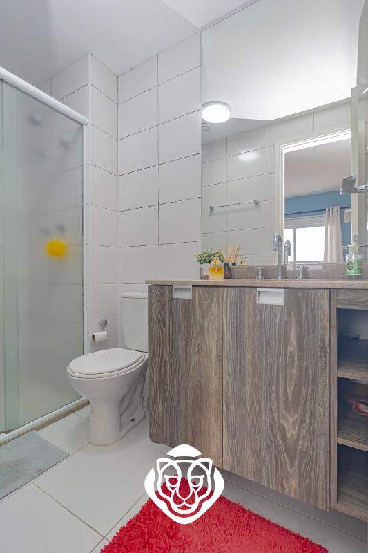 Banheiro Dormitório 2 suite