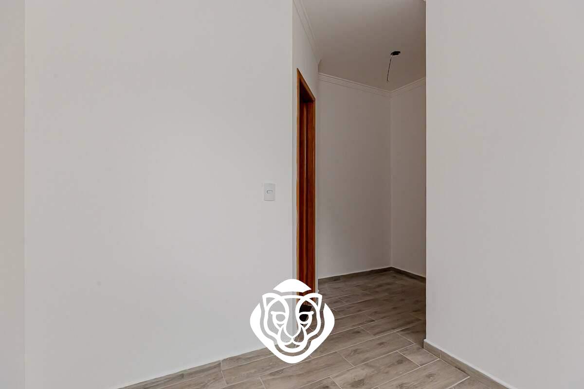 Dormitório I Suíte