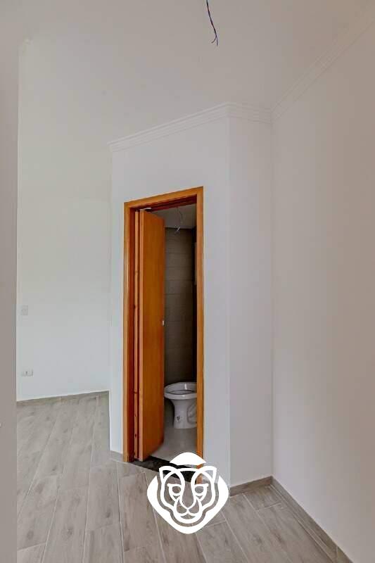 Dormitório I Suíte