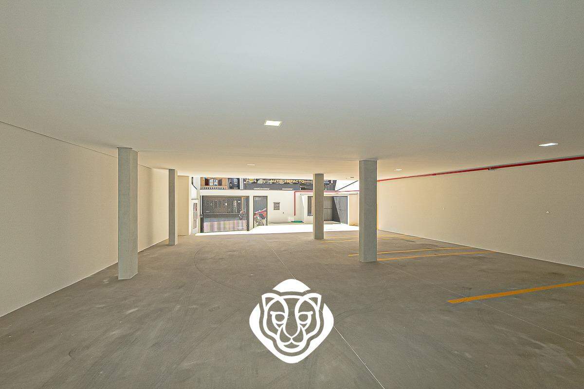 Garagem