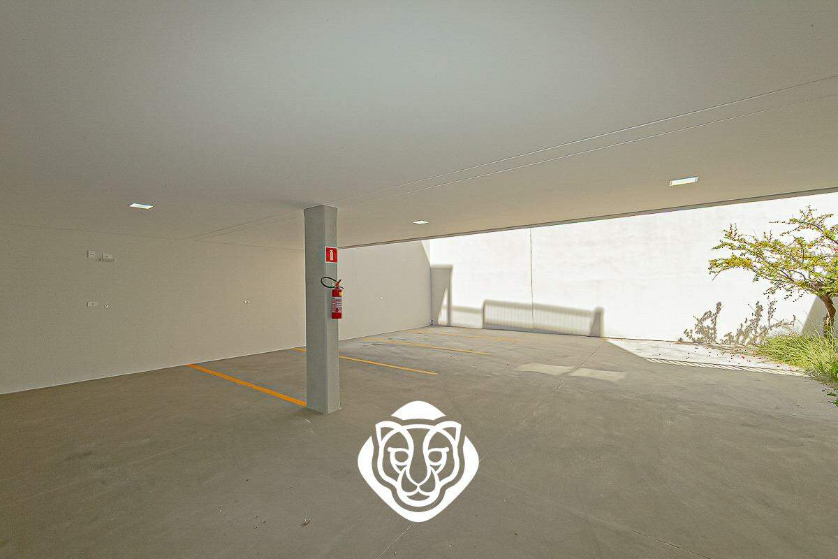 Garagem