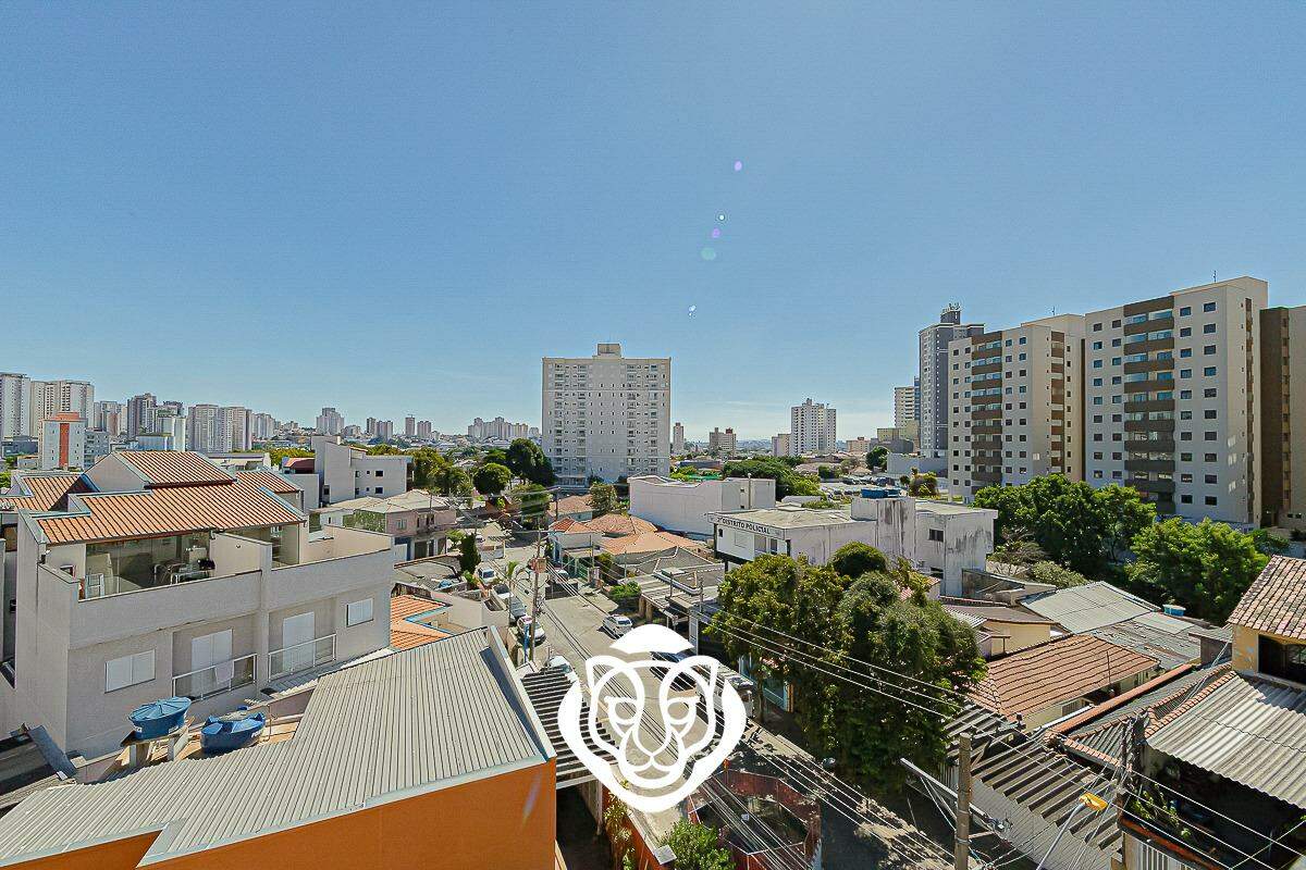 Vista cobertura 