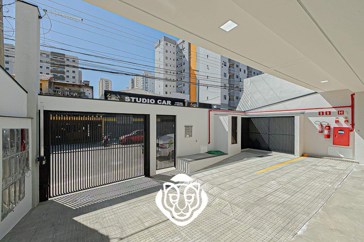 Garagem
