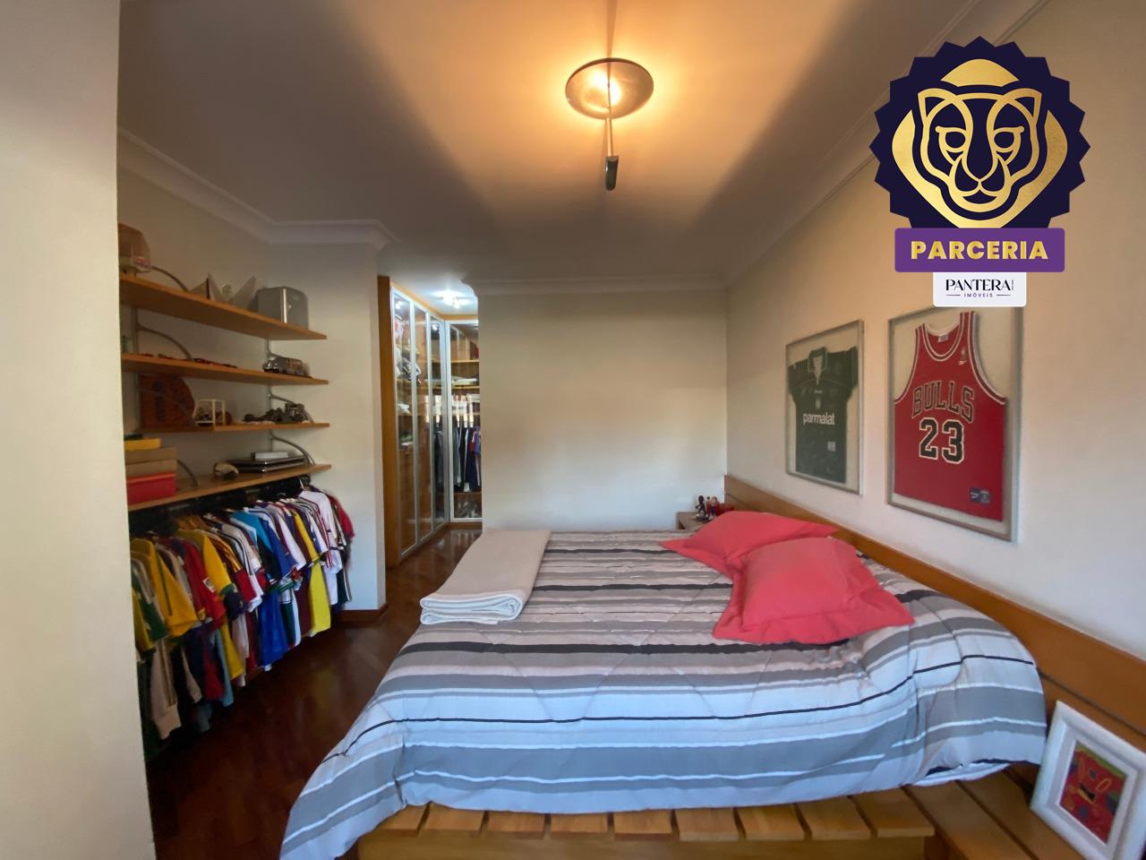 Dormitório I - Suíte