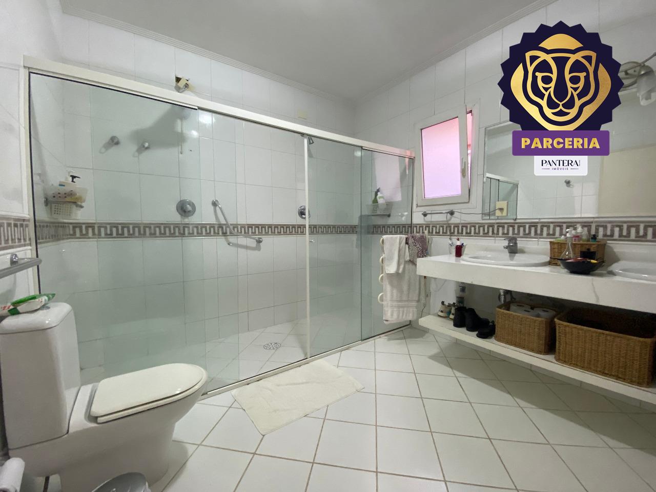 Banheiro - Suíte III