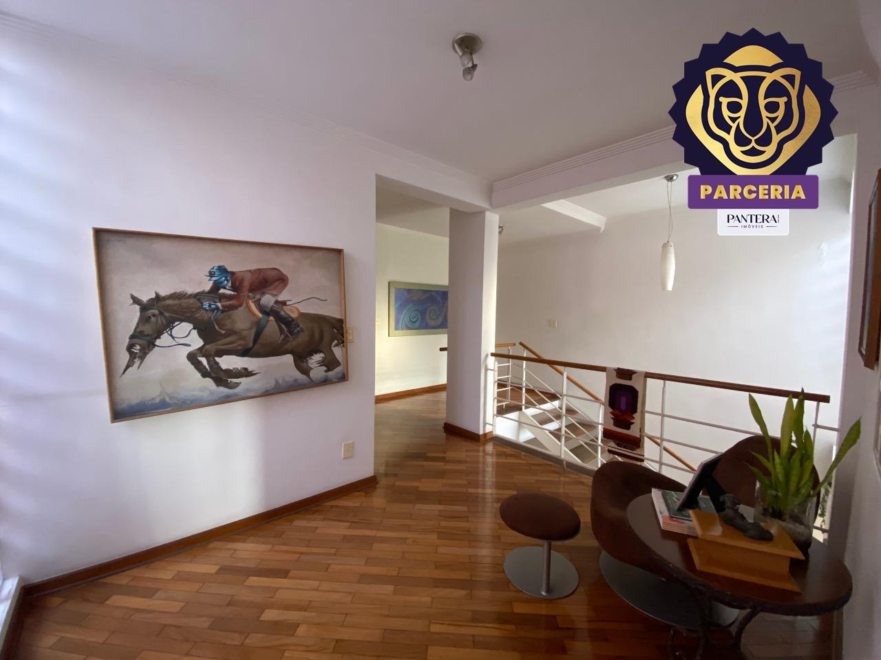 Acesso - Dormitórios