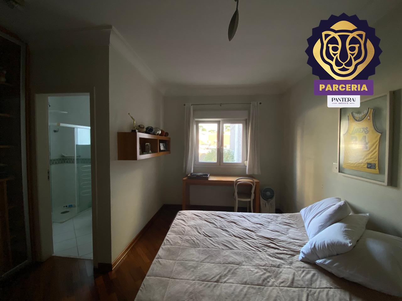 Dormitório II - Suíte