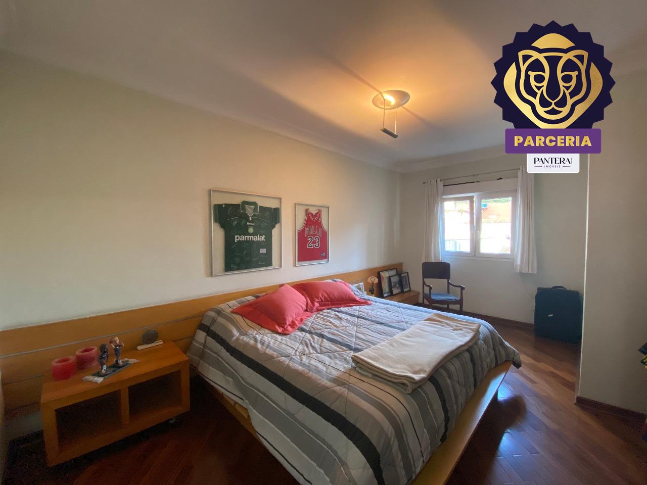 Dormitório I - Suíte