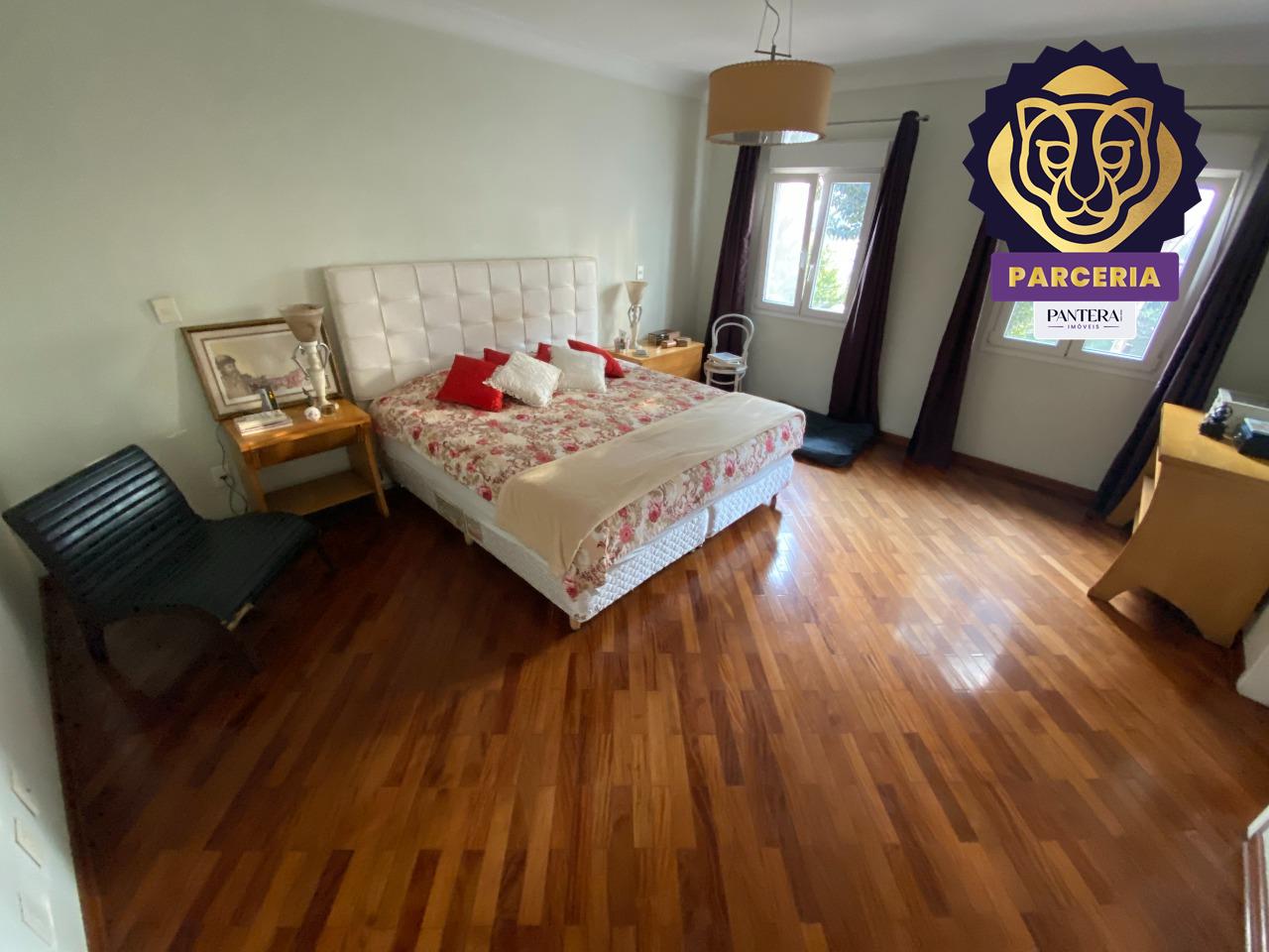 Dormitório III - Suíte