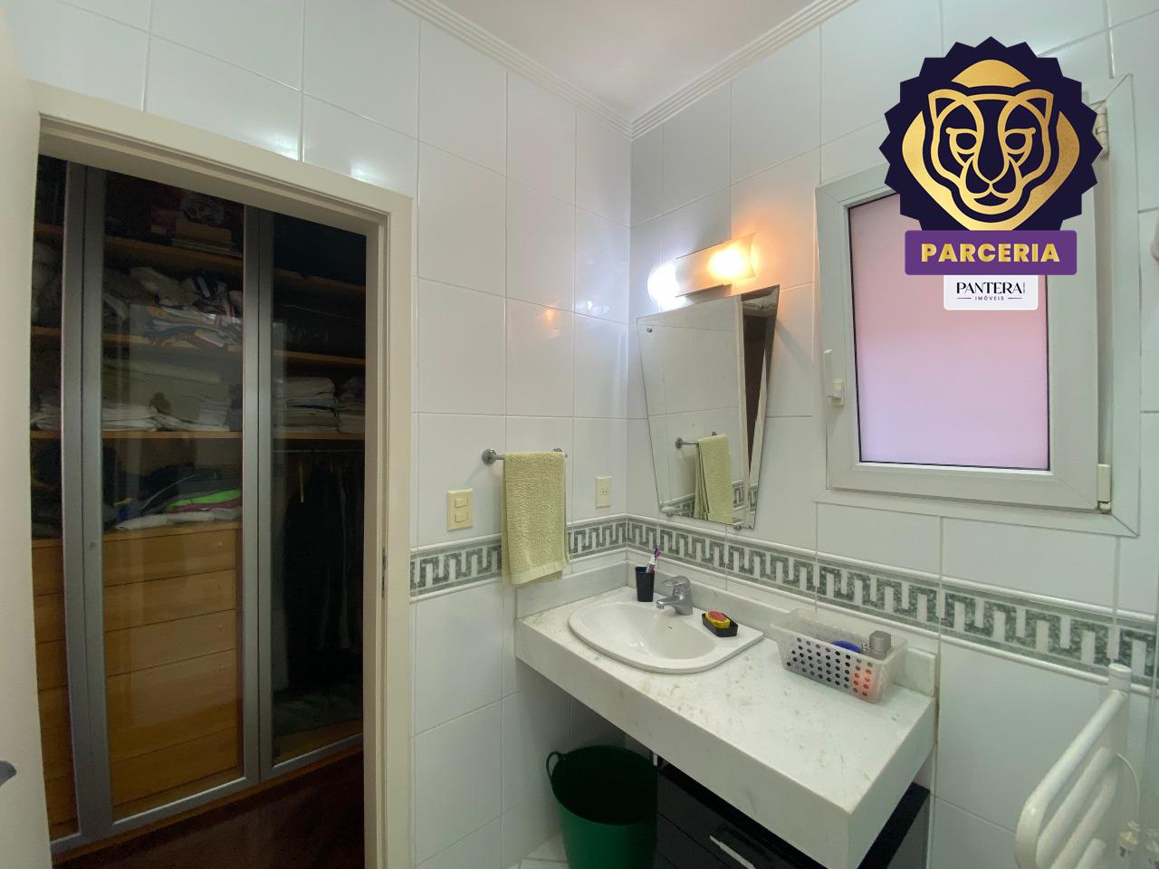 Banheiro - Suíte II