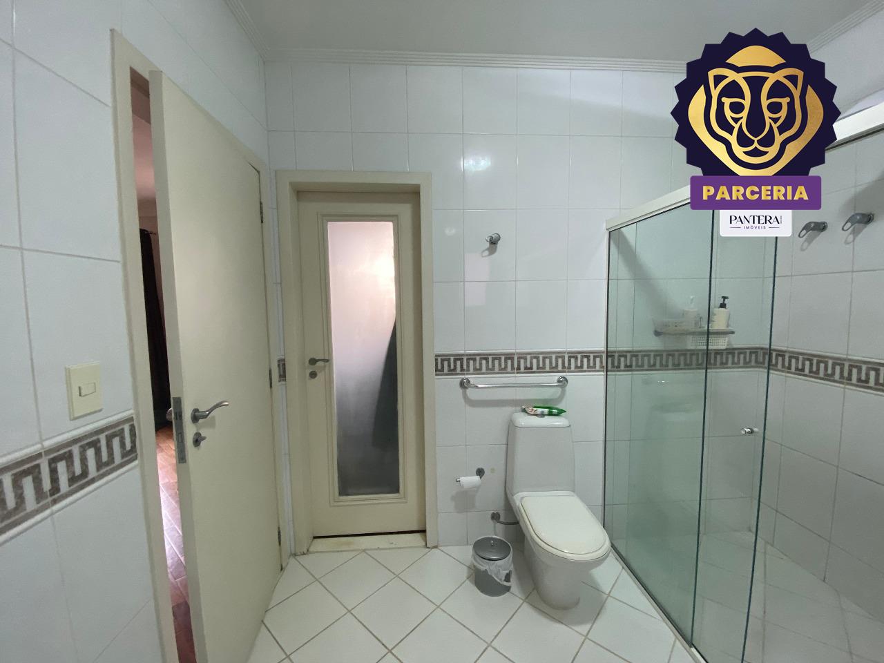 Banheiro - Suíte III