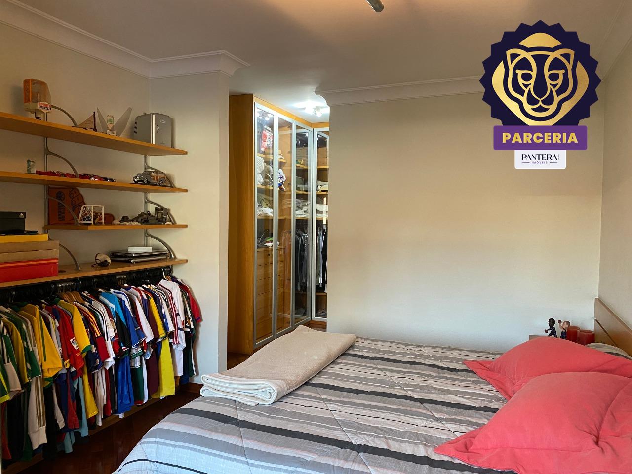 Dormitório I - Suíte