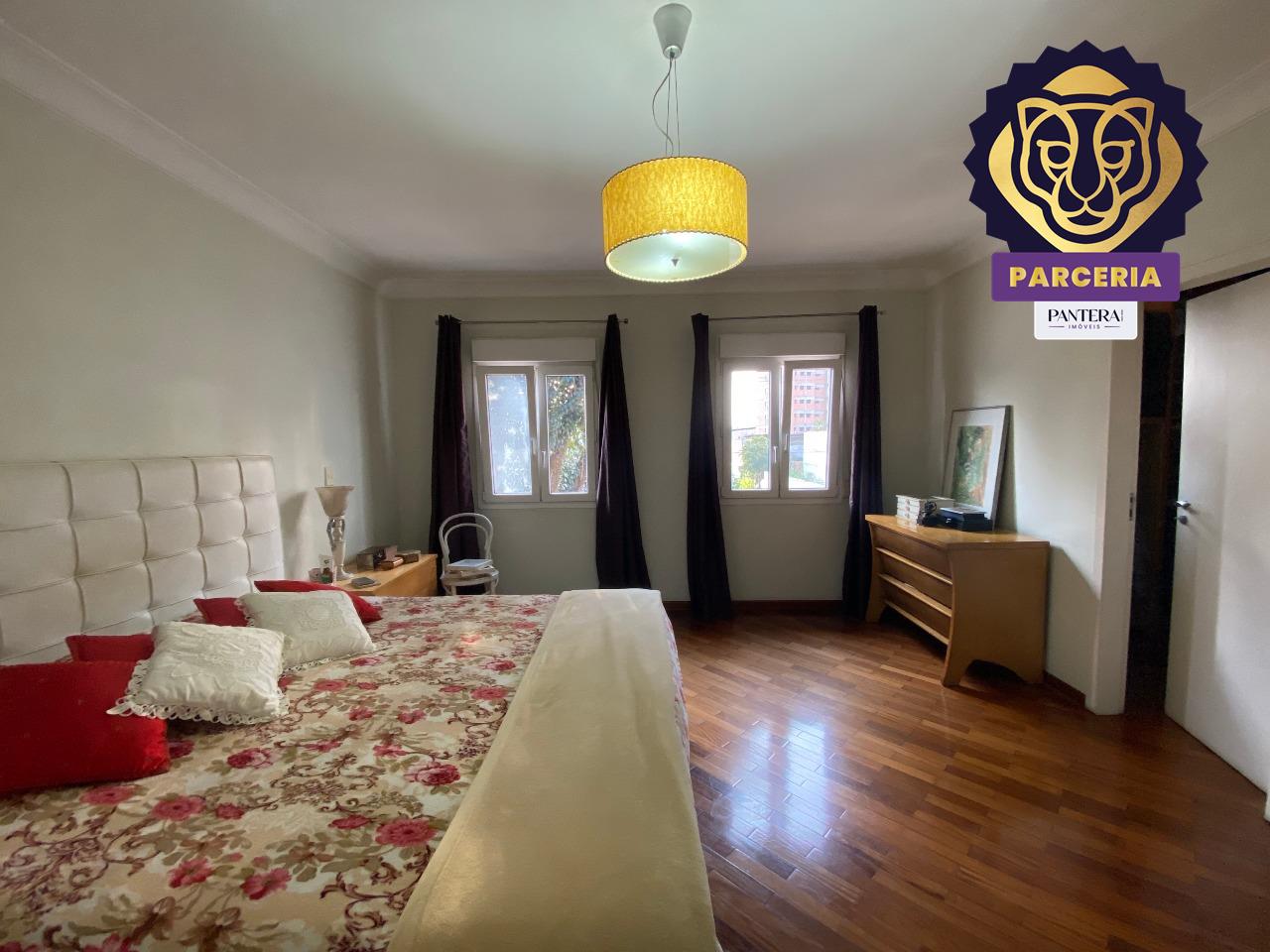 Dormitório III - Suíte