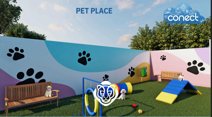 Pet Place