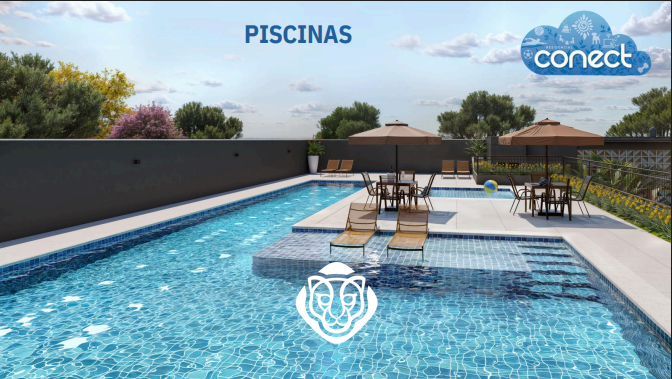 Piscinas