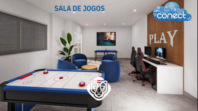 Sala de jogos