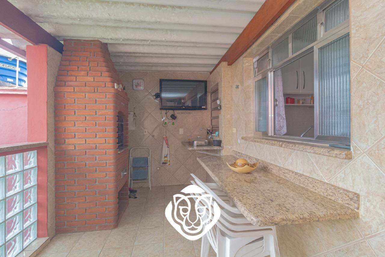  Casa I Churrasqueira