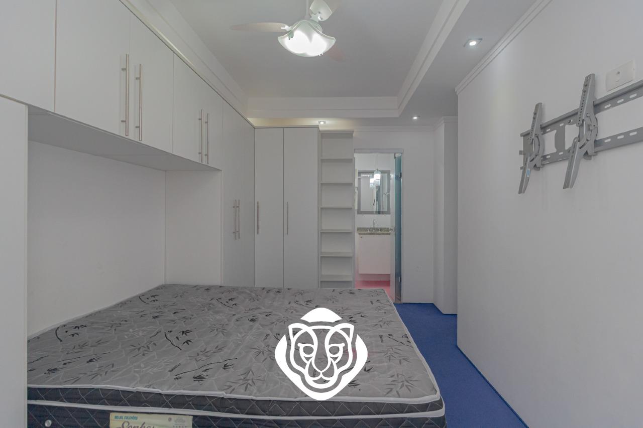 Dormitório II suite