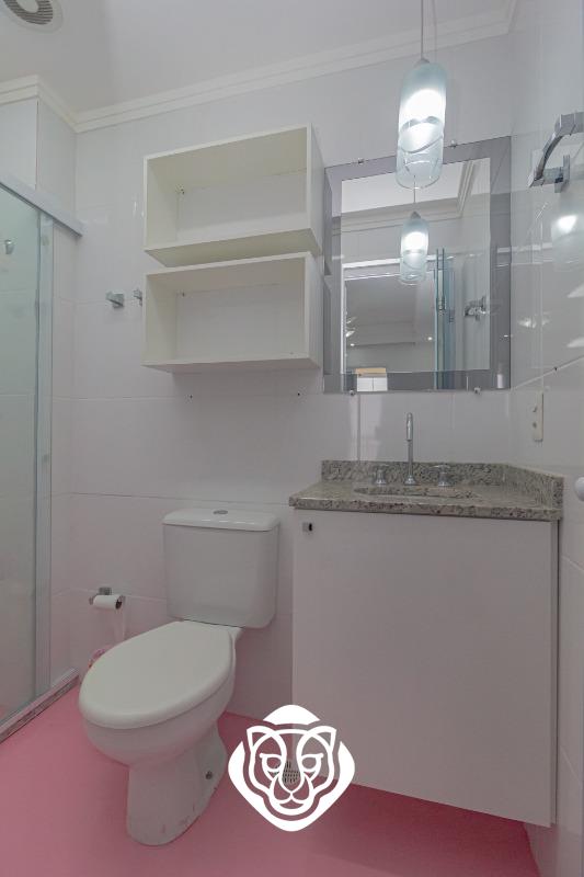 Banheiro Dormitório II suite