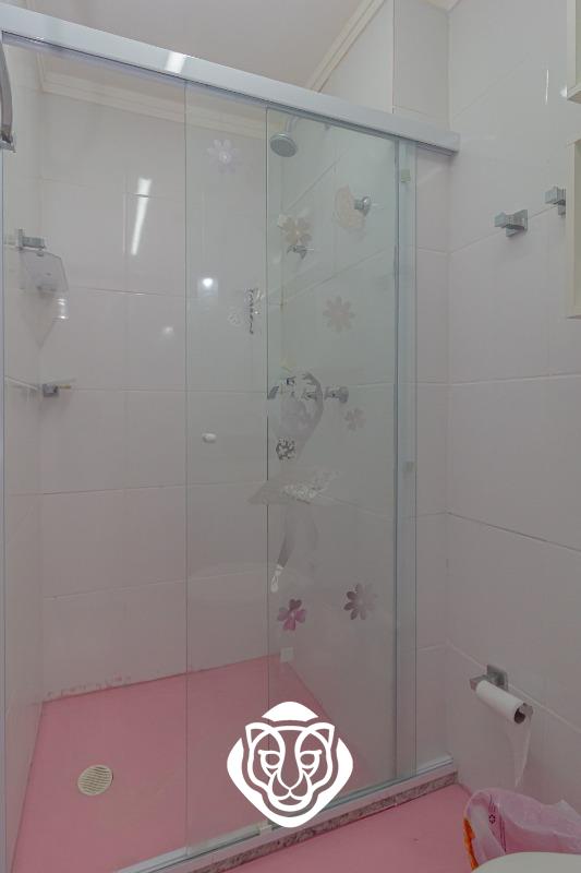 Banheiro Dormitório II suite