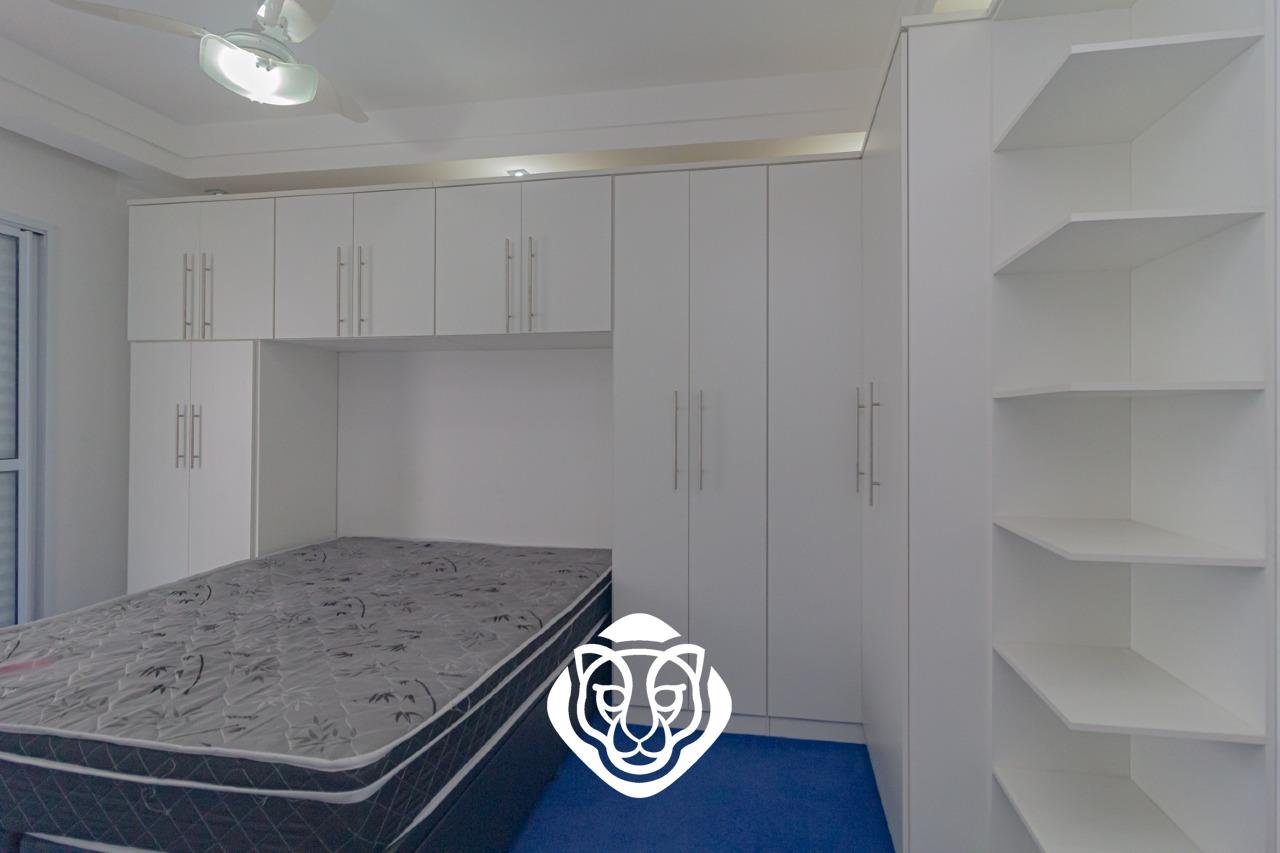 Dormitório II suite