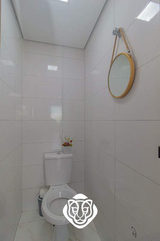 Cobertura Lavabo