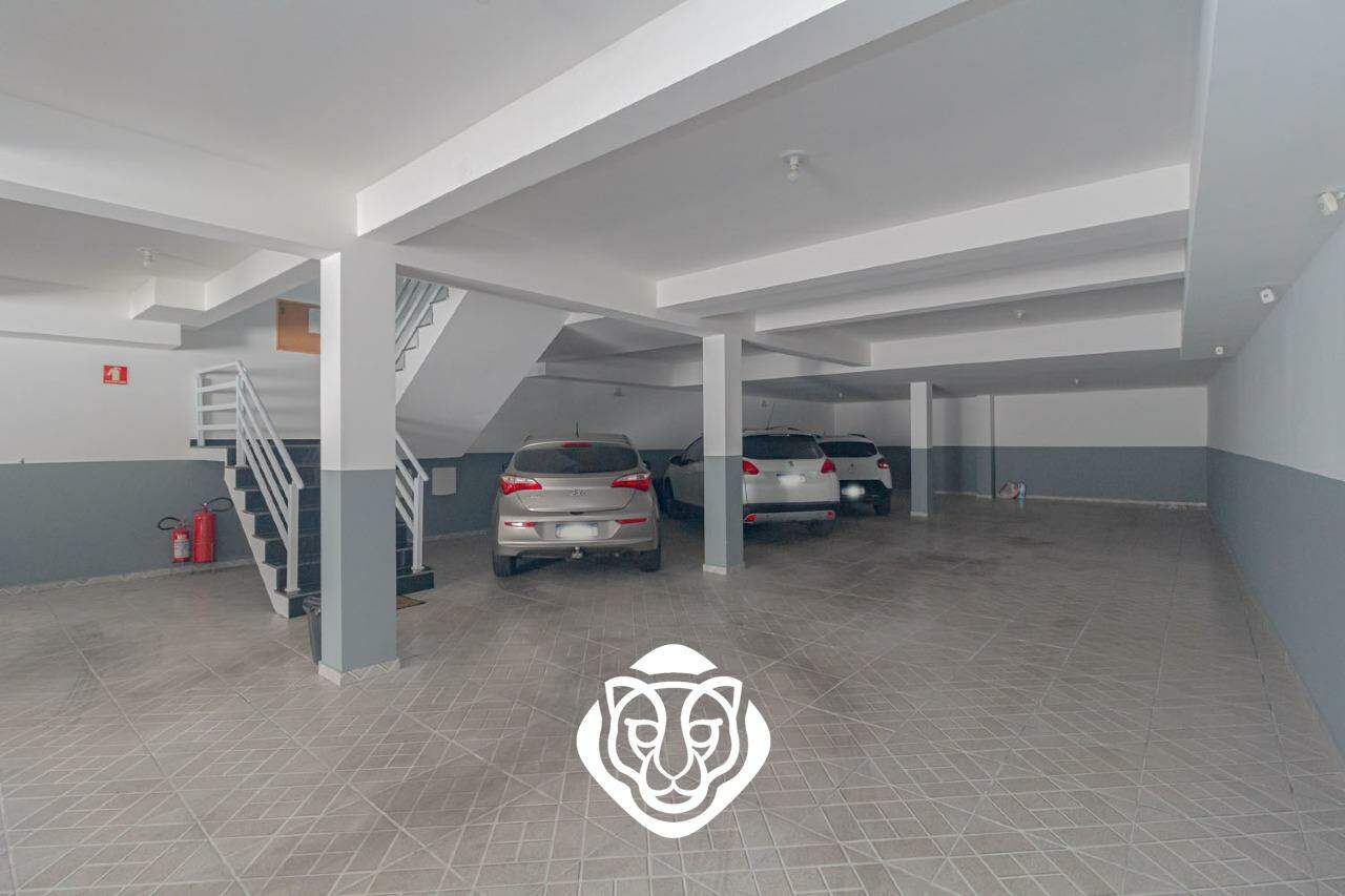 Garagem