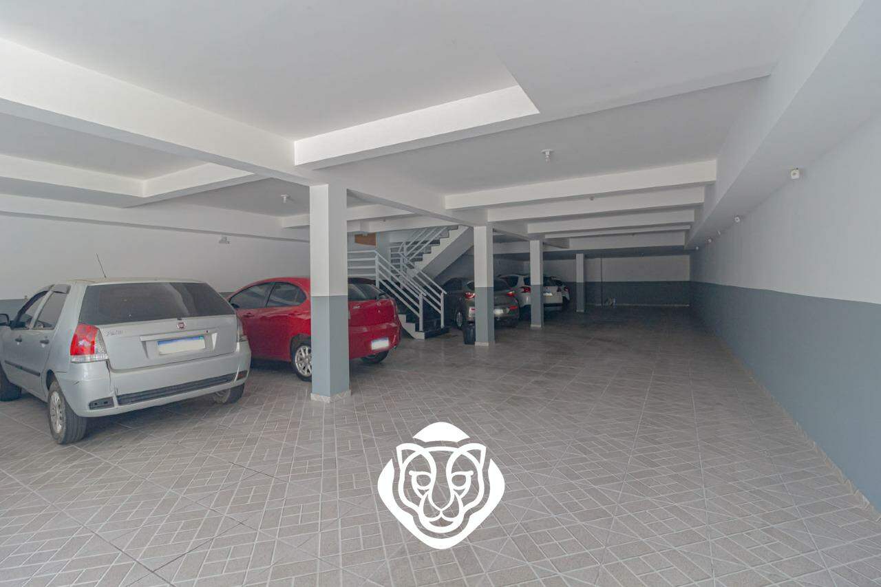 Garagem