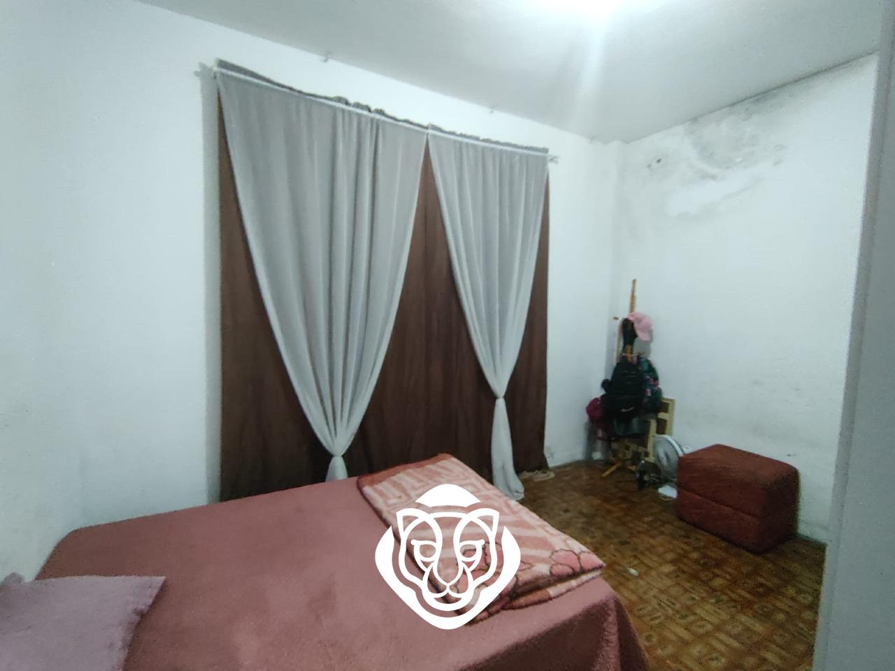 Dormitório casa III