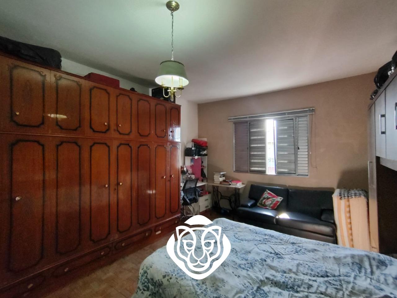 Dormitório I casa I