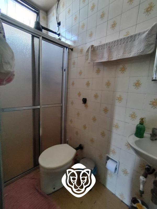 Banheiro suíte casa I