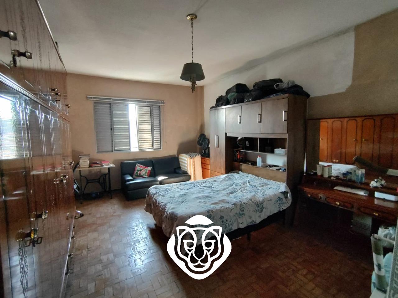 Dormitório I casa I