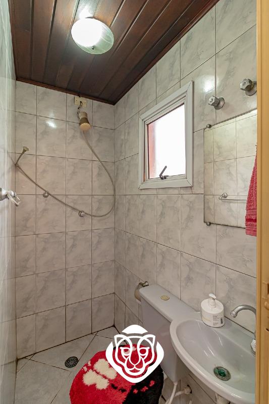 Banheiro / Cobertura