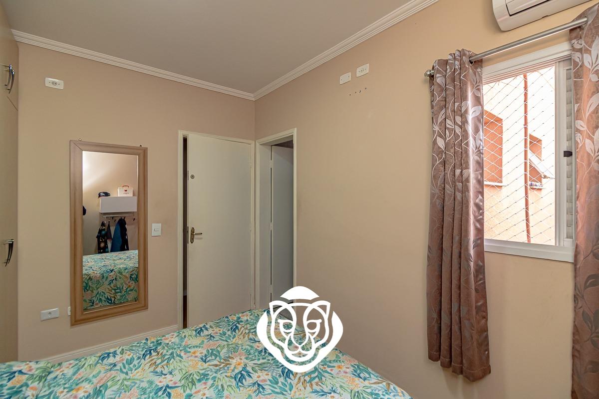 Dormitório I - Suíte