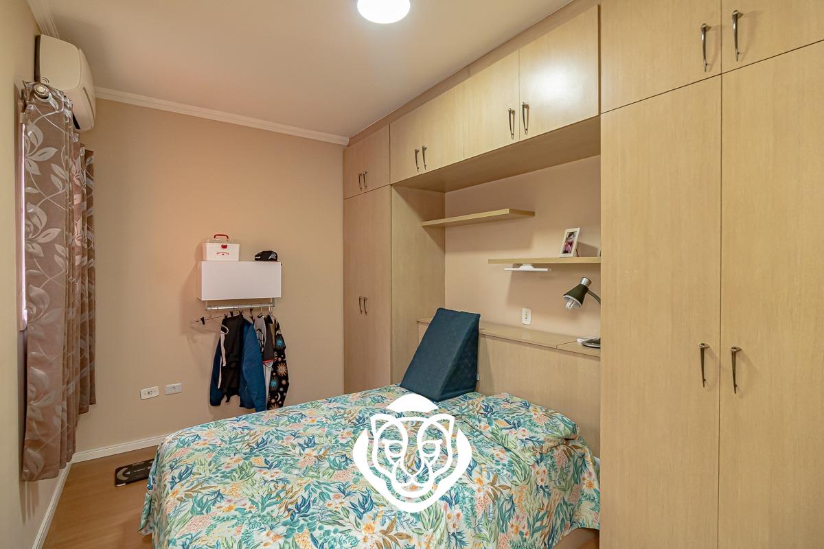 Dormitório I - Suíte