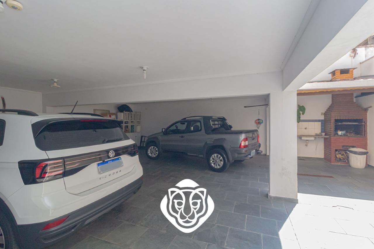 Garagem