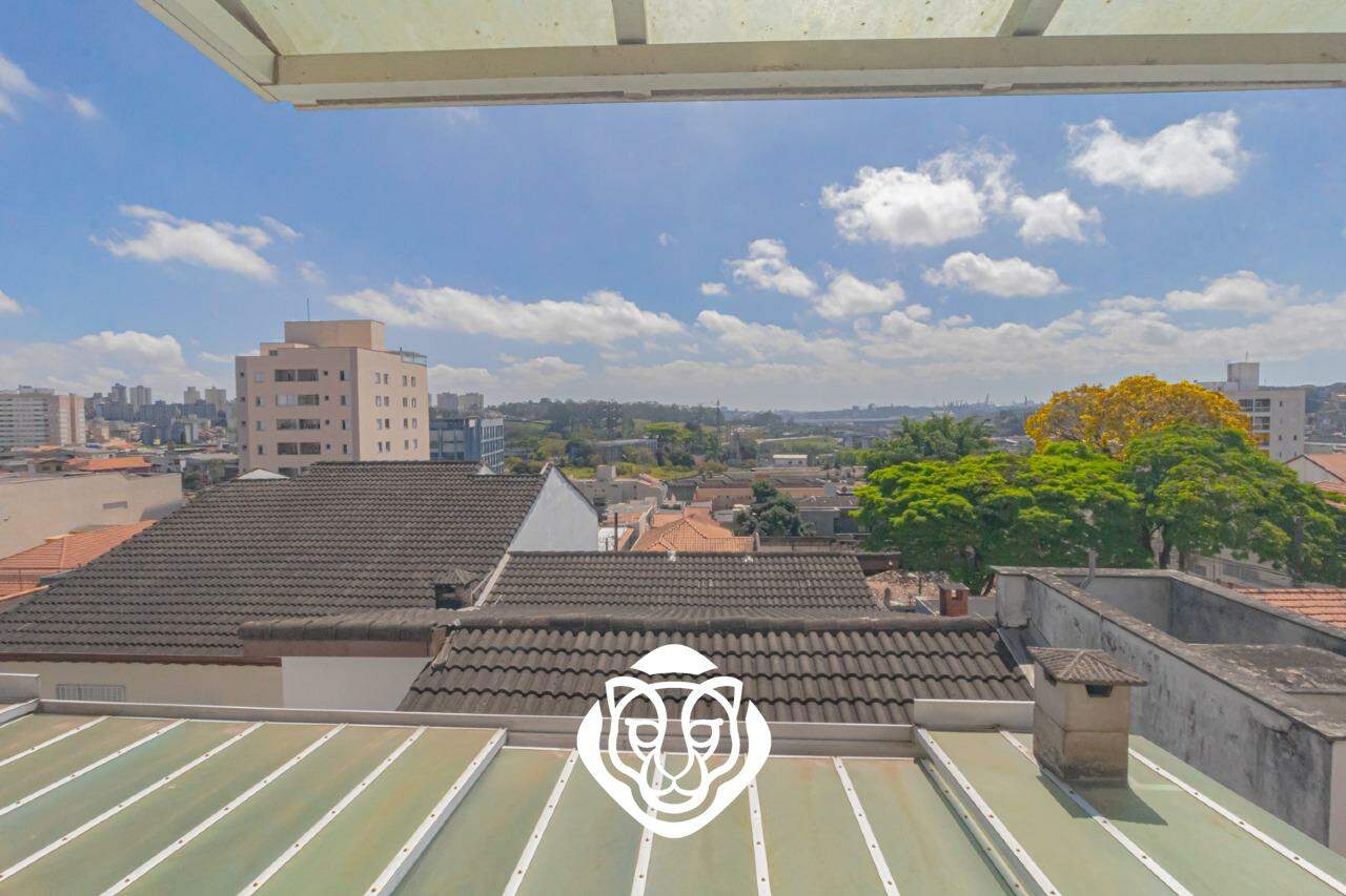 Vista Dormitório 3 suite