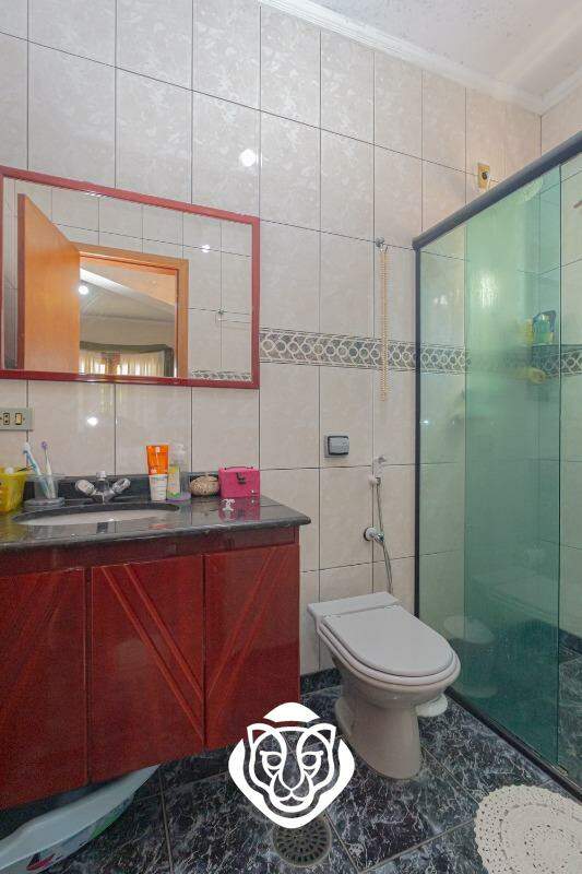 Banheiro Dormitório 2 suite
