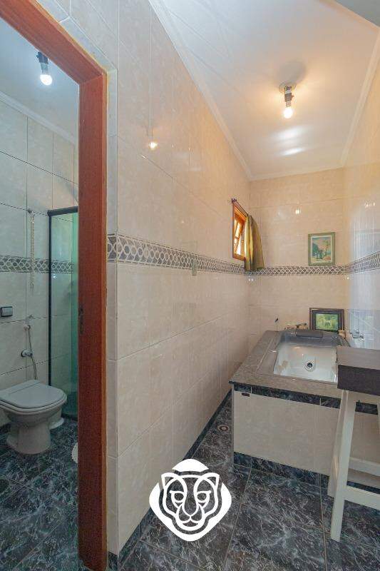 Banheira Dormitório 2 suite