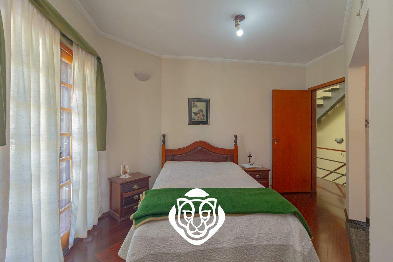 Dormitório 2 suite