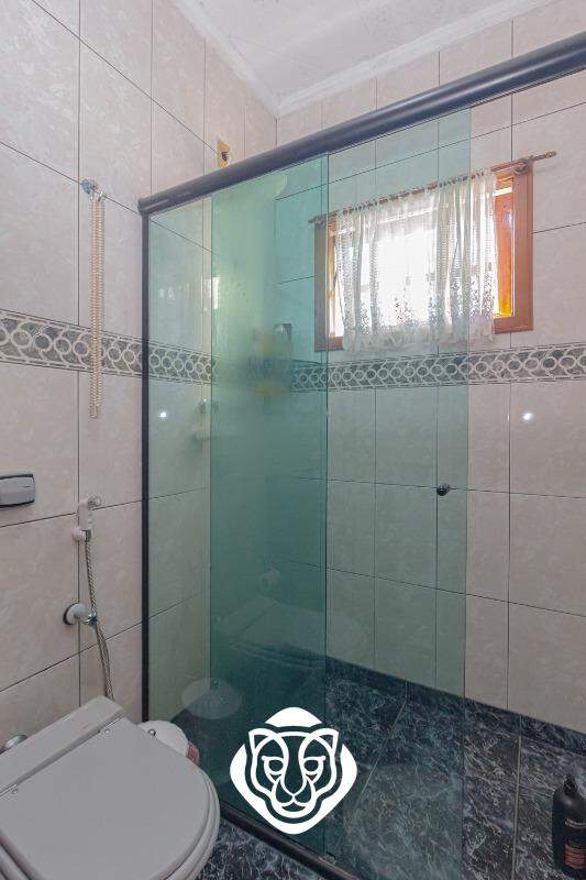 Banheiro Dormitório 2 suite