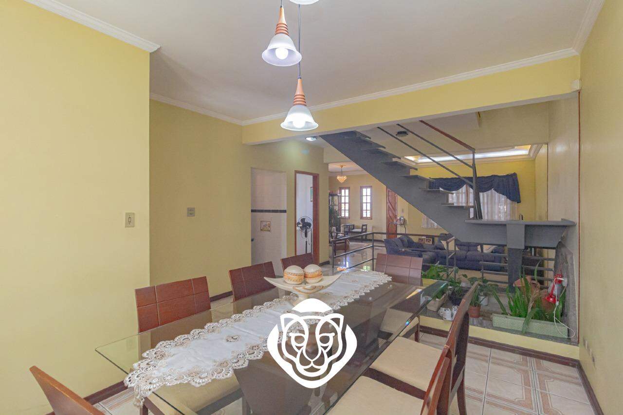 Sala de jantar