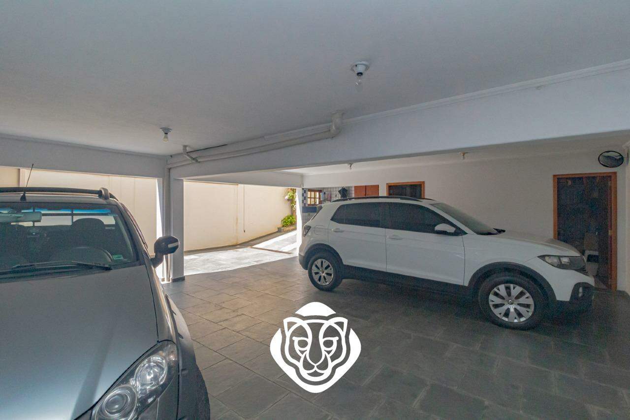 Garagem