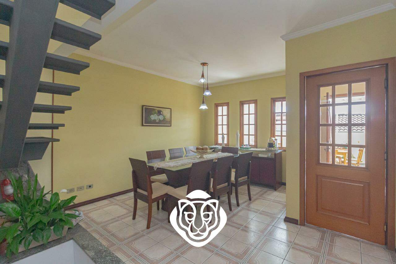 Sala de jantar