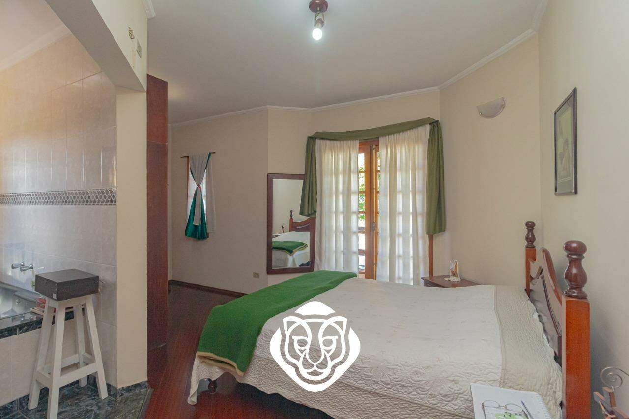 Dormitório 2 suite