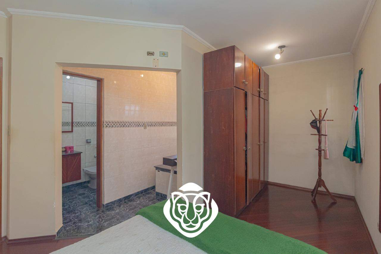 Dormitório 2 suite