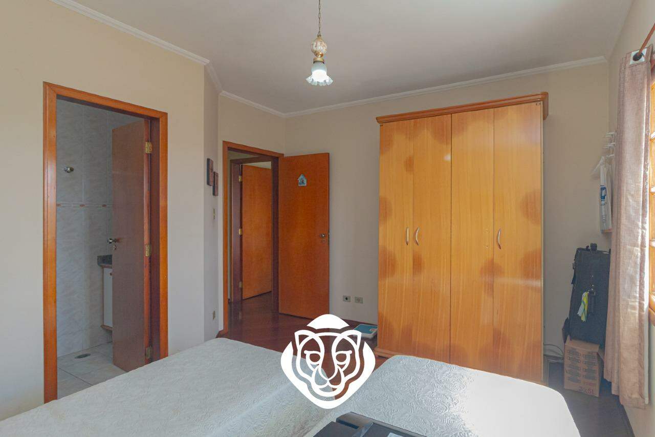 Dormitório 3 suite