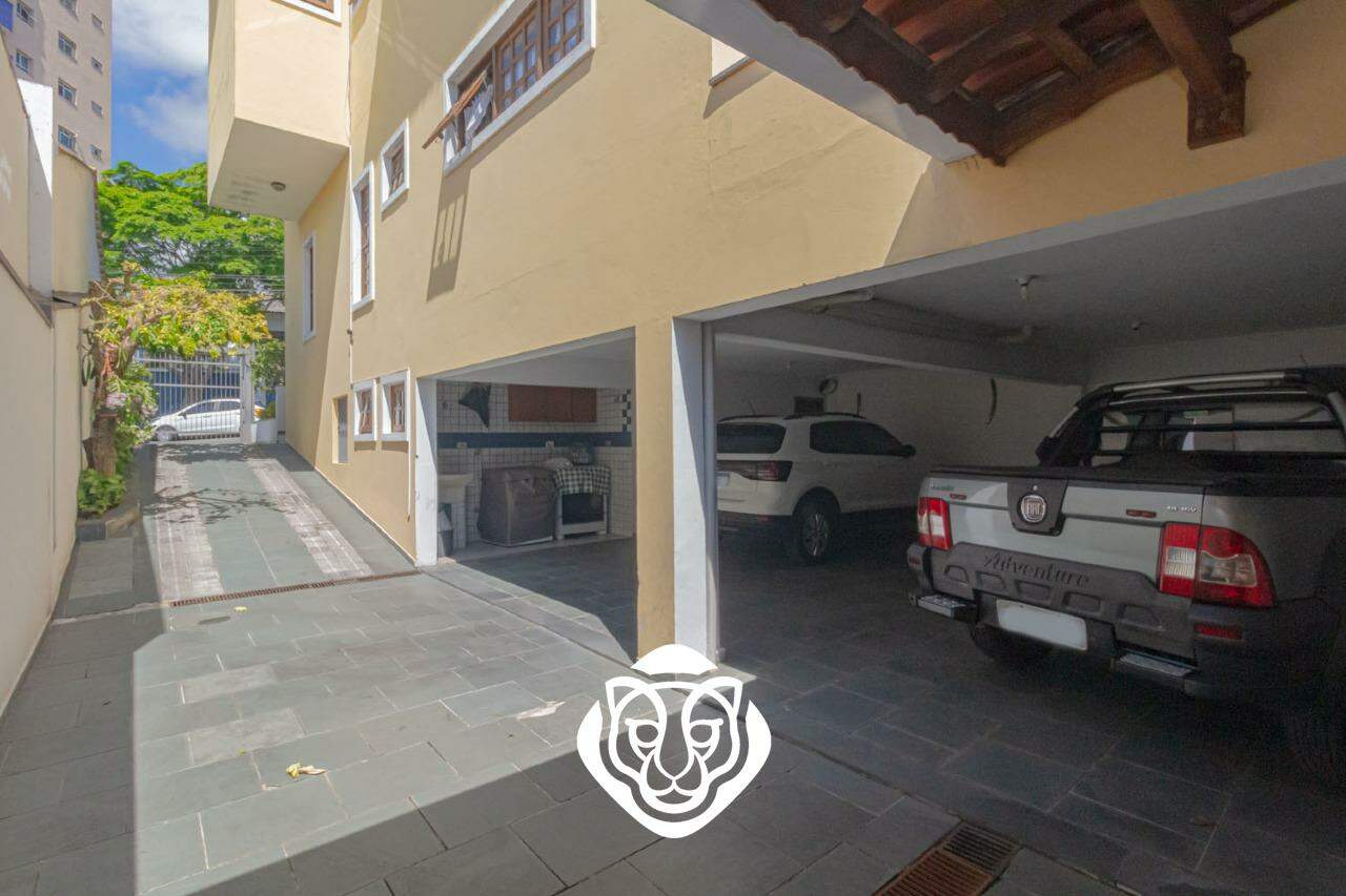 Garagem