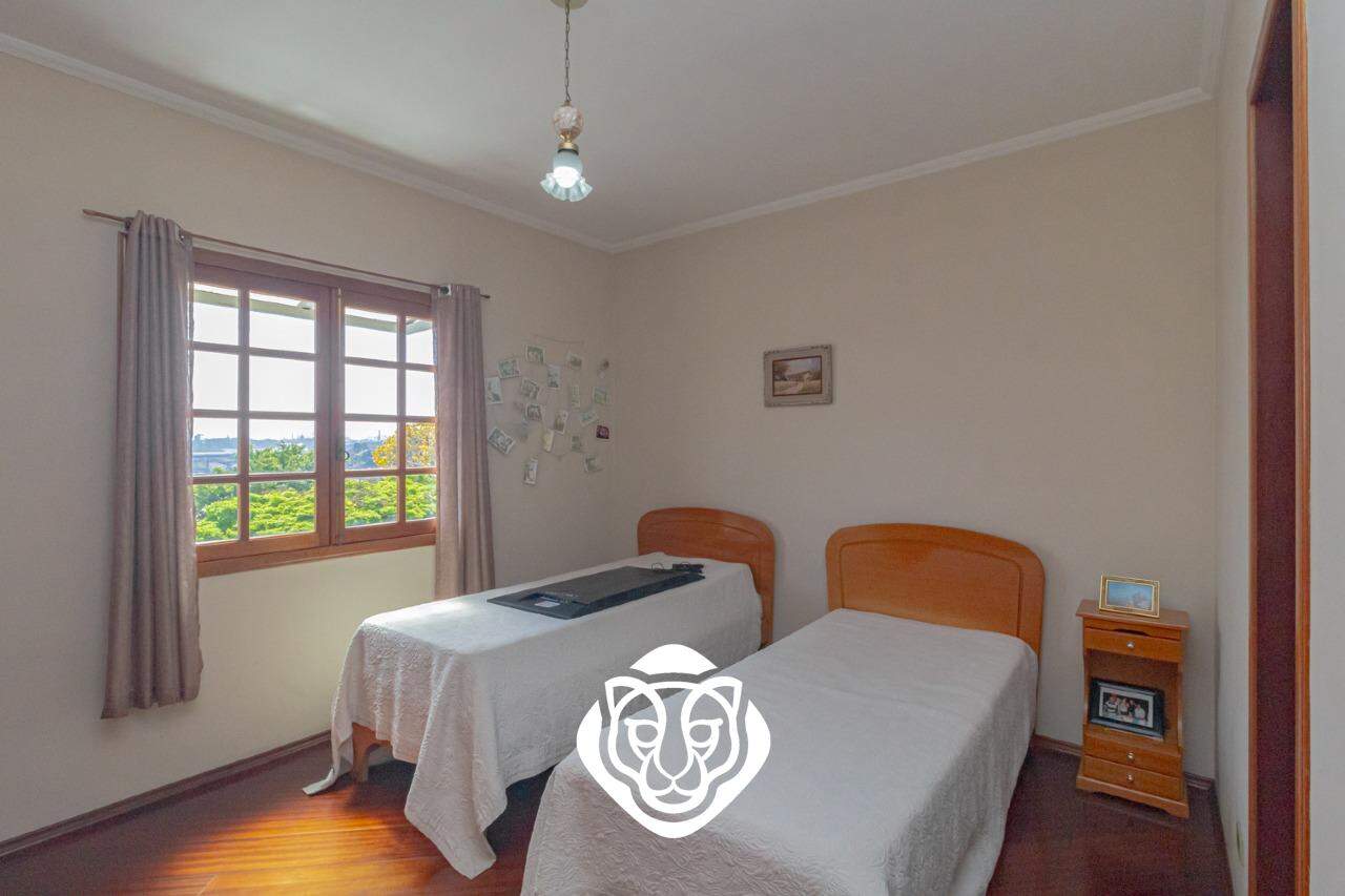 Dormitório 3 suite
